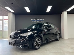 Toyota Yaris - 1.5 Hybrid Dynamic | Carplay | Cam | Keyless|