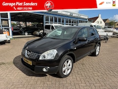 Nissan Qashqai - 1.6 Acenta I Trekhaak I Clima I Camera I Apple carplay I Rijklaar