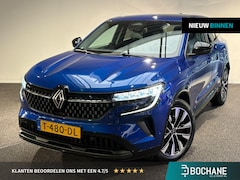 Renault Austral - 1.2 E-Tech full hybrid 200 techno | Trekhaak | Camera | Adaptive Cruise Control | Navigati