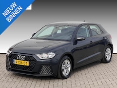Audi A1 Sportback - 25 TFSI Pro Line NW MODEL | DIGI DASH | NL-AUTO