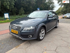 Audi A4 allroad quattro - 2.0 TFSI Pro Line 4x4 QUATTRO