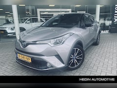 Toyota C-HR - 1.8 Hybrid Executive | Adaptive Cruise | Lm Velgen | Nav | Camera |