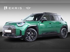 MINI Aceman - E John Cooper Works | Pakket M