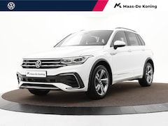 Volkswagen Tiguan - 1.4 TSI 245pk DSG eHybrid R-Line Business · Camera · Apple/Android Car Play · Navigatie ·