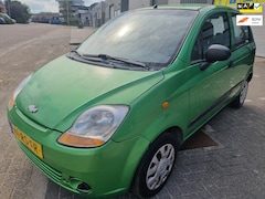 Chevrolet Matiz - 1.0 Style