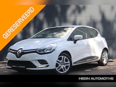 Renault Clio - 0.9 TCe Zen | Navigatie | Sensoren Achter | Cruise Control | Airco | Bluetooth