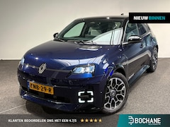 Renault 5 - 5 comfort range Roland-Garros 52 kWh | Demo | Stoelverwarming | Adaptive Cruise Control |