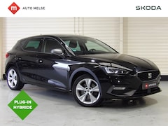 SEAT Leon - 1.4 TSI e-Hybrid PHEV 204pk DSG-6 FR