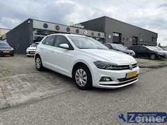 Volkswagen Polo - 1.0 MPI Comfortline