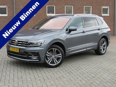 Volkswagen Tiguan Allspace - 1.5 TSI 150Pk DSG Highl. BNS R-Line 7p. * Rijklaarprijs incl. garantie * Trekhaak * Camera