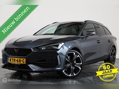 CUPRA Leon Sportstourer - 1.4 e-Hybrid Business - Trekhaak elektrisch - Carplay - Stuur/Stoelverwarming