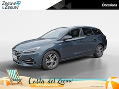 Hyundai i30 Wagon - 1.0 T-GDi MHEV Comfort | Apple Carplay | Android auto | Achteruitrijcamera | Keyless entry