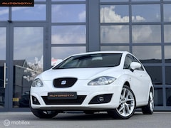 SEAT Leon - 1.2 TSI AIRCO / NAVI / CRUISE / FR / 5DRS