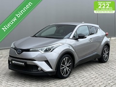 Toyota C-HR - 1.8 Hybrid , Leder, Camera, Trekhaak, Netjes