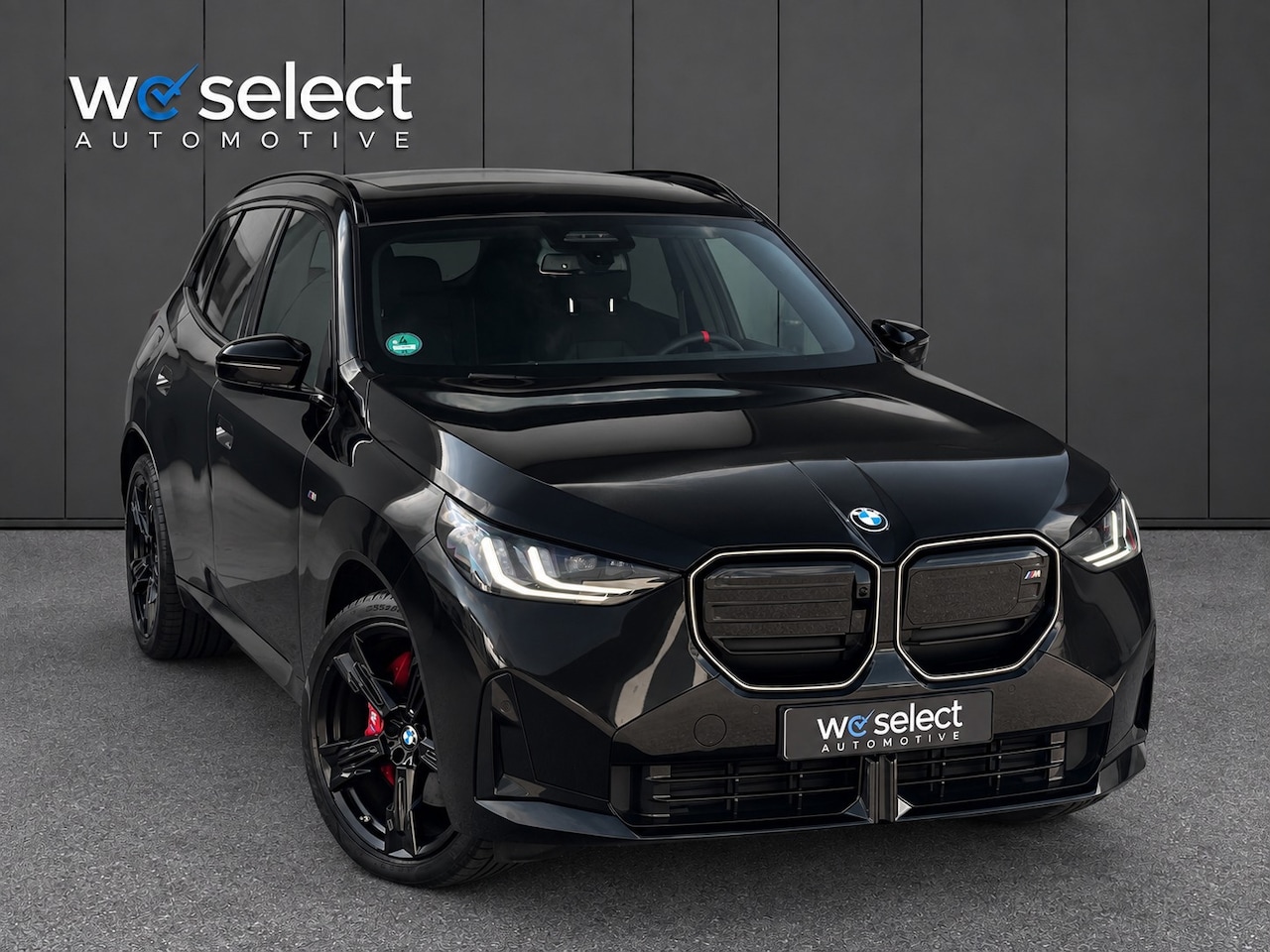 BMW X3 - M50 Pano l 360 Camera l Head-Up l Memory l Bom Vol! - AutoWereld.nl