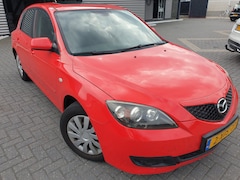 Mazda 3 - 3 1.6 S-VT Touring
