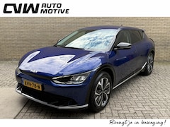 Kia EV6 - Edition 77.4 kWh | 96% SOH | 3-fase | Vol leder | Adaptieve cruise | Navigatie | Camera |