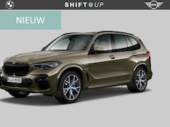 BMW X5 - xDrive45e M-Sport | Bowers Wilkins | Panoramadak | Stoelventilatie