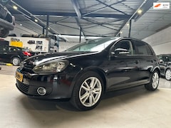 Volkswagen Golf - 1.4 TSI Trendline/Navi/Bleutooth/Apk nieuw bij aflevering