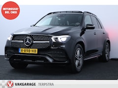 Mercedes-Benz GLE-Klasse - 350 e 4MATIC Premium Plus AMG/ Night Pakket/ Elek. Trekhaak/ 20'' LMV/ Keyless/ Wide-Scree
