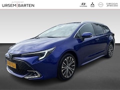 Toyota Corolla Touring Sports - Hybrid 140 Comfort
