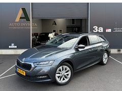 Skoda Octavia Combi - 1.5 TSI - First Edition