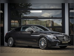 Mercedes-Benz C-klasse Coupé - 300 AMG Line * Premium Plus Pack