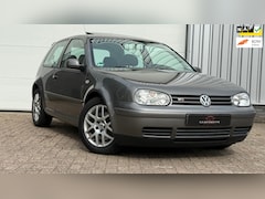 Volkswagen Golf - 2.3 V5 Highline | NAP | Schuifdak | BBS |Uniek