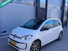 Volkswagen e-Up! - e-up! Style
