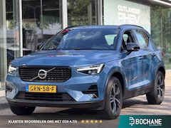 Volvo XC40 - 2.0 B4 Plus Dark Automaat 197PK | Harman/Kardon | Memory Seats | Adaptieve Cruise Control