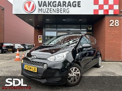 Hyundai i10 - 1.0i Comfort 5p. // AIRCO // ELEK. RAMEN