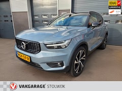 Volvo XC40 - 1.5 T5 Recharge R-Design, Trekhaak, Automaat, Panorama Dak, Weinig KM