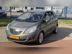 Opel Meriva - 1.4 Turbo TREKHAAK AIRCO CRUISE ELEC RAMEN