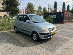 Hyundai Atos - 1.1i Dynamic AUTOMAAT 5 DEURS