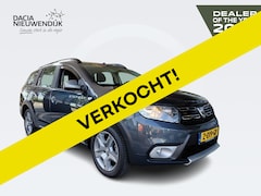 Dacia Logan MCV - 0.9 TCe Bi-Fuel Laureate | Trekhaak | All Season