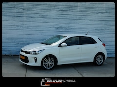 Kia Rio - 1.0 TGDI First Edition Sport Carplay Camera Navigatie