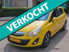 Opel Corsa - 1.3 CDTi EcoFlex S/S Anniversary Edition