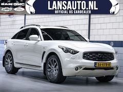 Infiniti FX - 50 S AWD | 5.0L V8 | Automaat Youngtimer