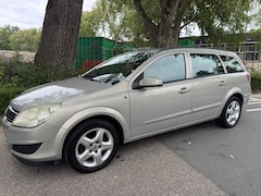Opel Astra Wagon - 1.6 Business SL 150.000 KM
