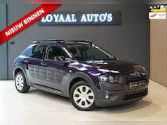 Citroën C4 Cactus - 1.2 PureTech Business | PDC | CRUISE | AIRCO | NAP | ELEK. RAMEN