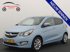 Opel Karl - 1.0 ecoFLEX Cosmo STOELVERW / STUURVERW / CLIMA / PDC / BLUETOOTH / CRUISE / NL-AUTO