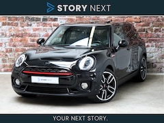 MINI Clubman - Cooper S Chili Serious Business Automaat / Navigatiesysteem Professional / Panoramadak / T