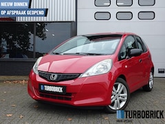 Honda Jazz - 1.2 Cool Plus | Airco | 16" LMV |