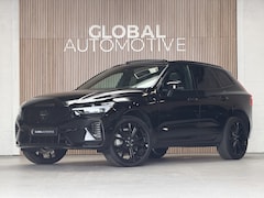 Volvo XC60 - 2.0 T8 Plug-in hybrid AWD Plus Black Edition - FACELIFT - TREKHAAK - HARMAN KARDON - MEMOR