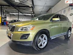 Volvo XC60 - 3.0 T6 AWD Summum/Panoramadak/Dealer onderhouden
