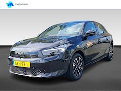 Opel Corsa - GS | Dode hoek waarschuwing | Electronic Climate Control (ECC) | LED achterlichten