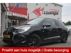 DS 3 - 3 1.2 PureTech Performance Line Carplay | Navi | LMV | Clima | Bluetooth