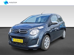 Citroën C1 - 1.0 VTi Feel