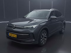 Volkswagen Tiguan - 1.5 eHybrid Life Edition