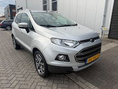 Ford EcoSport - 1.0 EcoBoost Titanium*AIRCO*APK*CRUISE*NAVI*CAMERA